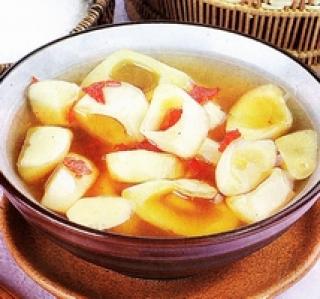 Manisan Salak Camilan Modal Kecil Berpenghasilan B